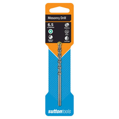 Drill Bit 6.5 1/4 X 100 Std Masonry