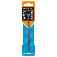 Drill Bit 8.0 5/16 X 120 Std Masonry