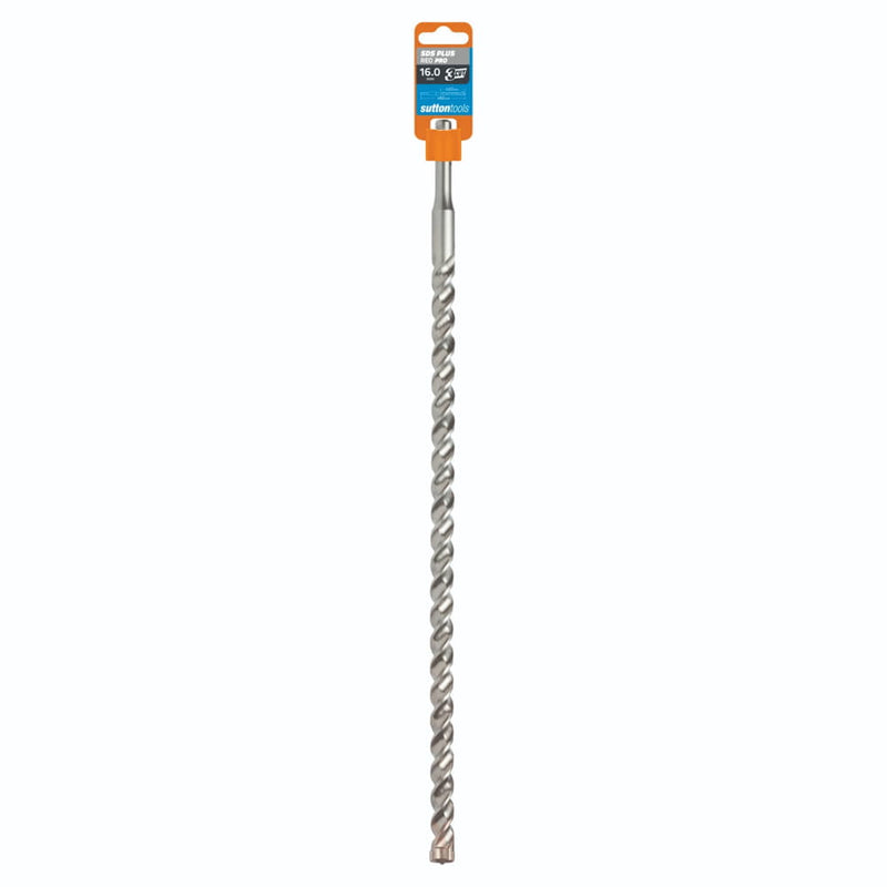 Bit SDS Masonry 16.0x460mm Reo Pro
