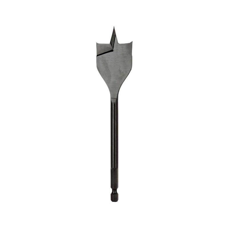 Spade Bit 25mm Turbobore