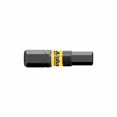 Impact Bit Hex 5x25mm ThunderMax