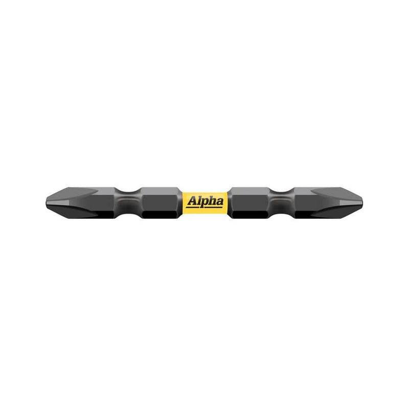 Impact Bit PH2x65mm D/End ThunderMax