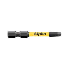 Impact Bit SQ2x50mm ThunderMax