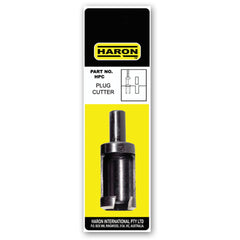 Plug Cutter 9.5mm - 3/8