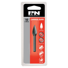 Bit Carbide Bur Tree 10x20mm