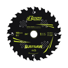 Predator Pro Saw Blade 160mm x 24T