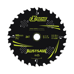 Predator Pro Saw Blade 185mm x 24T