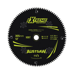 Predator Pro Saw Blade 305mm x 100T
