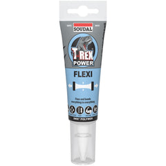 T-Rex Flex 125ml Bright White