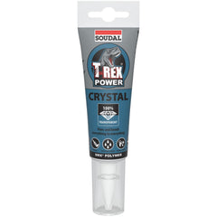 T-Rex Power Crystal 125ml Crystal
