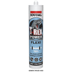 T-Rex Power Flexi 290ml Steel Grey