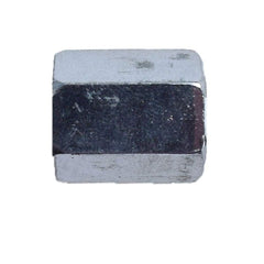 Connector F/F 1/4