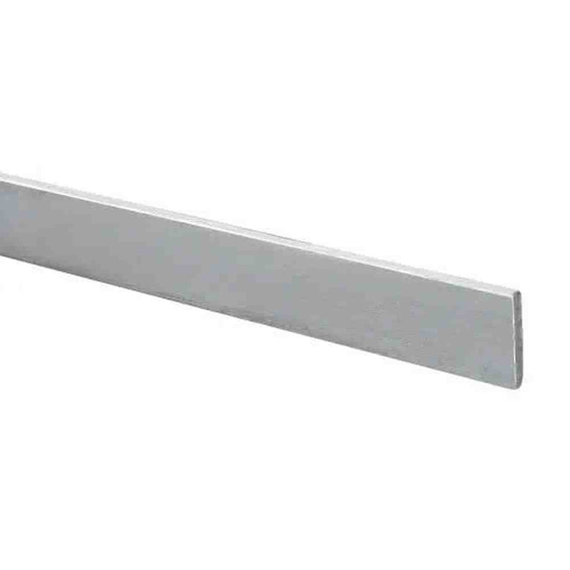 Steel Flat Gal 30x3mm X 3m