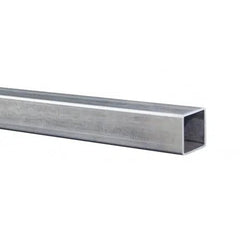 Steel Tube Square Gal 25x25x1.6x3m