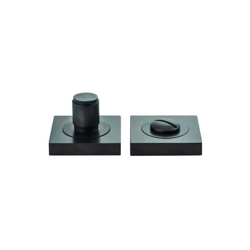 Privacy Turn Berlin Concealed Fix Square Signature Brass
