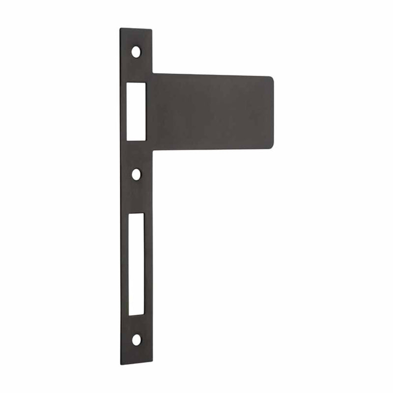 Extended Striker Signature Brass CTC85mm H198xW122mm