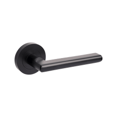 Zanda Epic Passage Set Matt Black