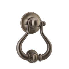 Door Knocker Sarlat Signature Brass