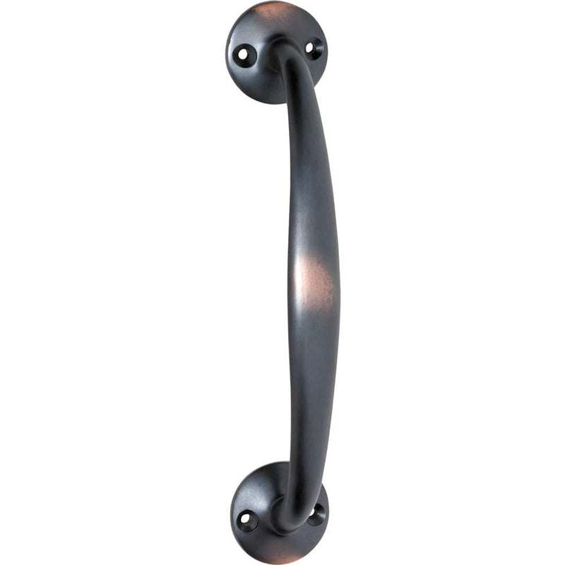 Pull Handle Telephone Antique Copper 187mm
