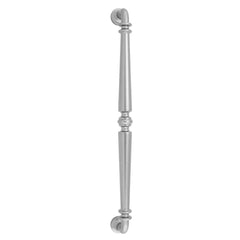 Pull Handle Sarlat Satin Nickel CTC450mm