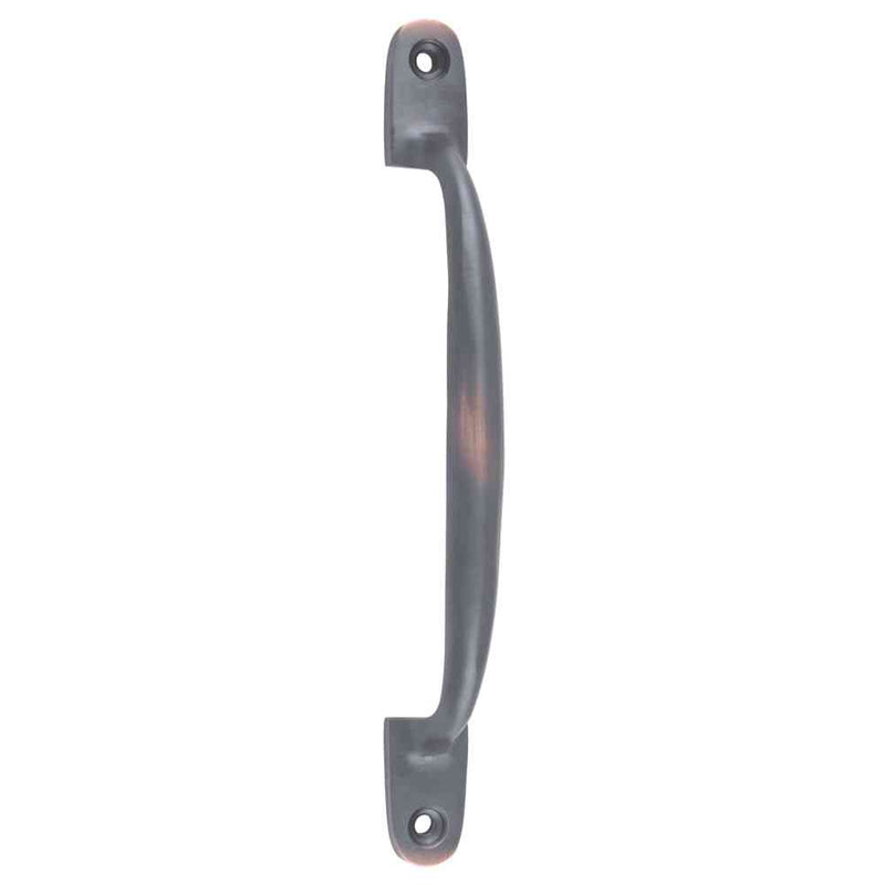 Pull Handle Standard Antique Copper 150mm