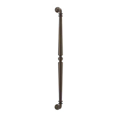 Pull Handle Sarlat Signature Brass CTC600mm