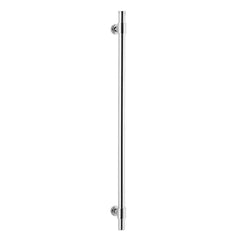 Pull Handle Helsinki Polished Chrome CTC600mm