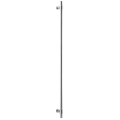 Pull Handle Helsinki Polished Chrome CTC900mm