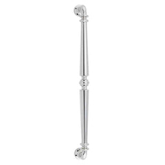 Pull Handle Sarlat Polished Nickel CTC450mm