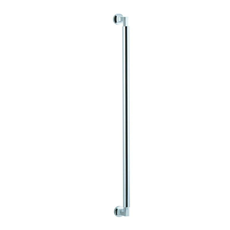 Pull Handle Berlin Polished Chrome CTC600mm