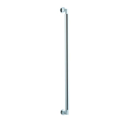 Pull Handle Berlin Polished Chrome CTC600mm
