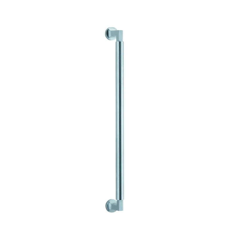 Pull Handle Berlin Brushed Chrome CTC450mm