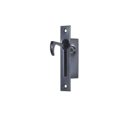 Zanda Edge Pull Black 100x20mm