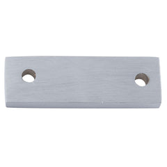 Spacer to Suit Square Casement Fastener Satin Chrome