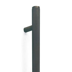 Momo Bellevue Knurled Entry Pull Handle Bronze