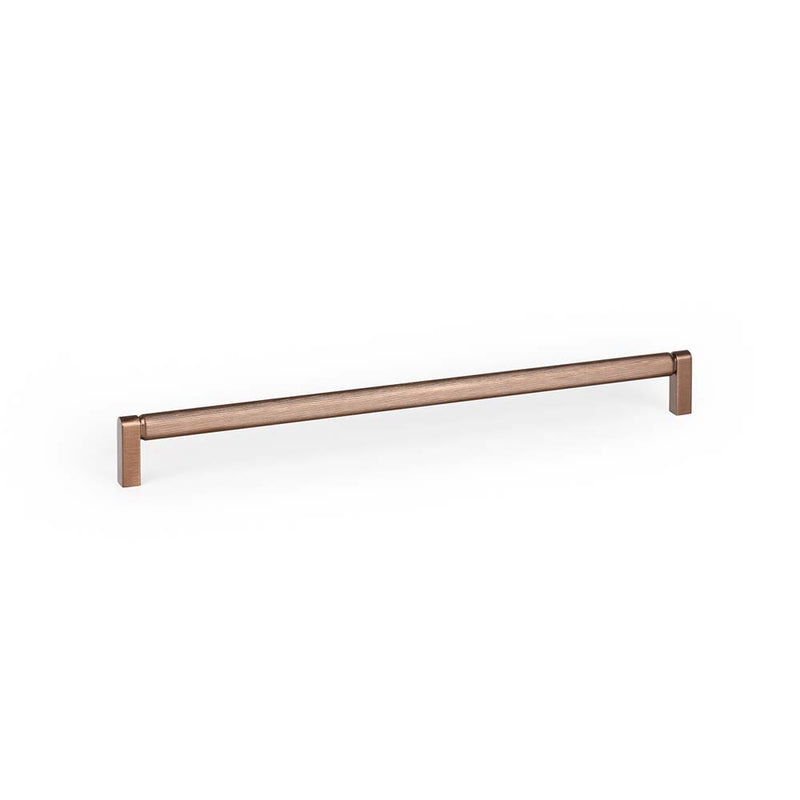 Momo Brooklyn D Handle 320mm Brushed Bronze