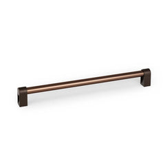 Momo Casey D Handle 320mm Matt Bronze
