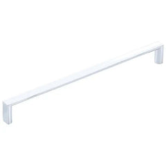 Momo Dallas D Handle 192mm Chrome Plated