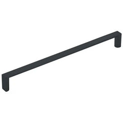 Momo Dallas D Handle 192mm Matt Black
