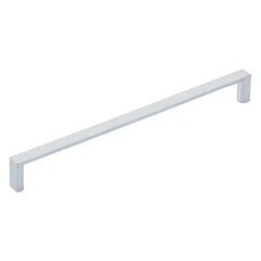 Momo Dallas D Handle 192mm Satin Chrome