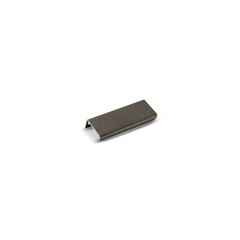 Momo Ferrara Lip Pull 100mm Gunmetal