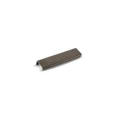 Momo Ferrara Lip Pull 150mm Gunmetal