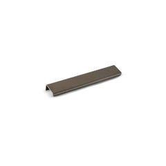Momo Ferrara Lip Pull 200mm Gunmetal