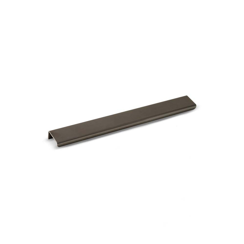 Momo Ferrara Lip Pull 300mm Gunmetal