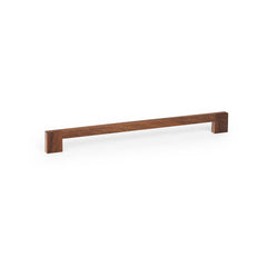Momo Hako D Handle 320mm Walnut