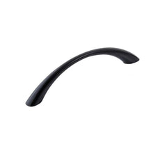 Momo Halden Bow Handle 96mm Matt Black