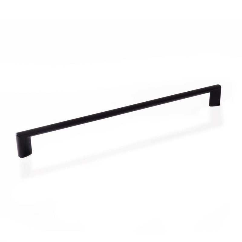 Momo Handles Barra D Handle 288mm Matt Black