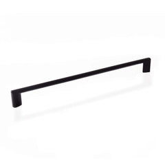 Momo Handles Barra D Handle 288mm Matt Black