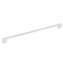 Momo Handles Livorno D Handle 224mm Chrome Plated
