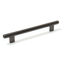 Momo Hendrix Bar Pull 160mm Antique Brass